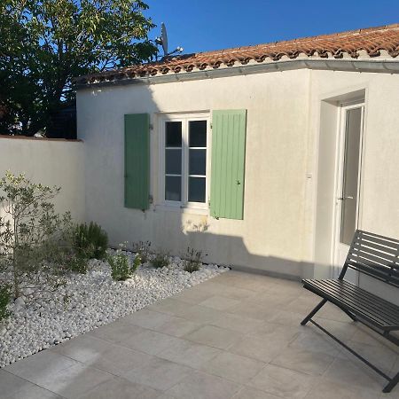 Locations Ile De Re Villa Sainte-Marie-de-Ré Dış mekan fotoğraf