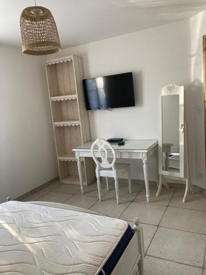 Locations Ile De Re Villa Sainte-Marie-de-Ré Dış mekan fotoğraf