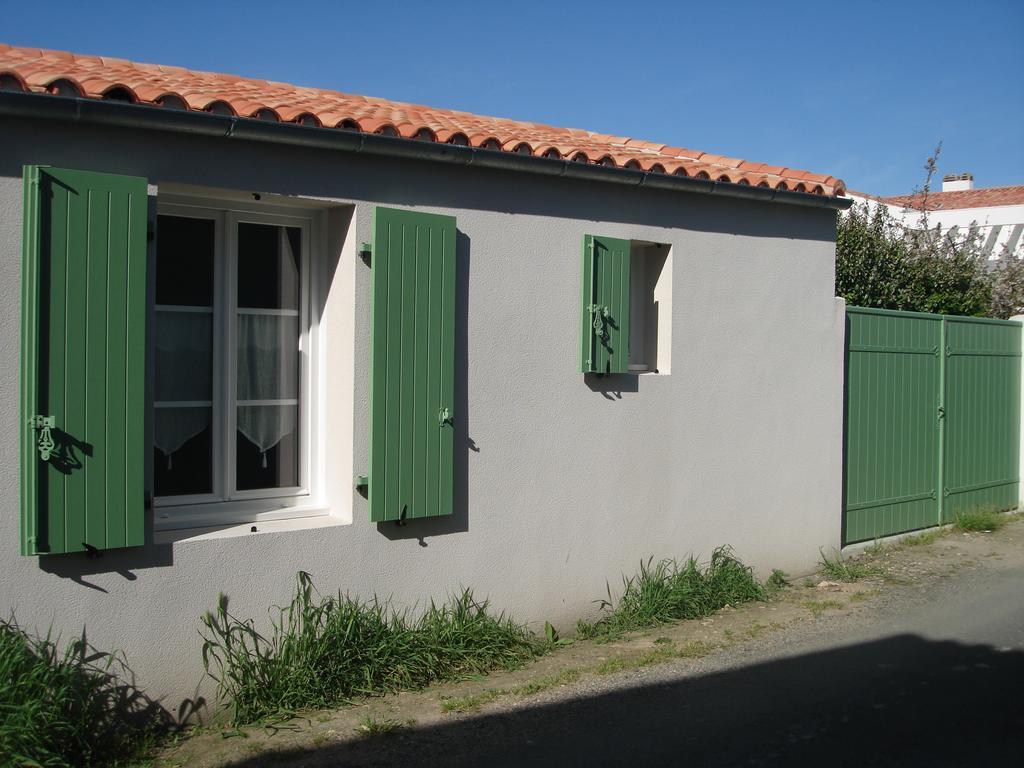 Locations Ile De Re Villa Sainte-Marie-de-Ré Dış mekan fotoğraf