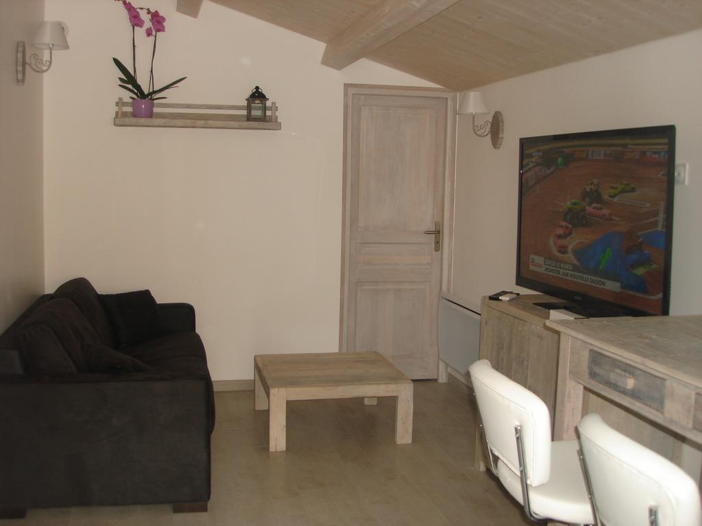 Locations Ile De Re Villa Sainte-Marie-de-Ré Dış mekan fotoğraf